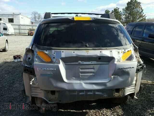 2010 SUBARU OUTBACK - VIN: 4S4BRBCC9A3358905 - Фото 9
