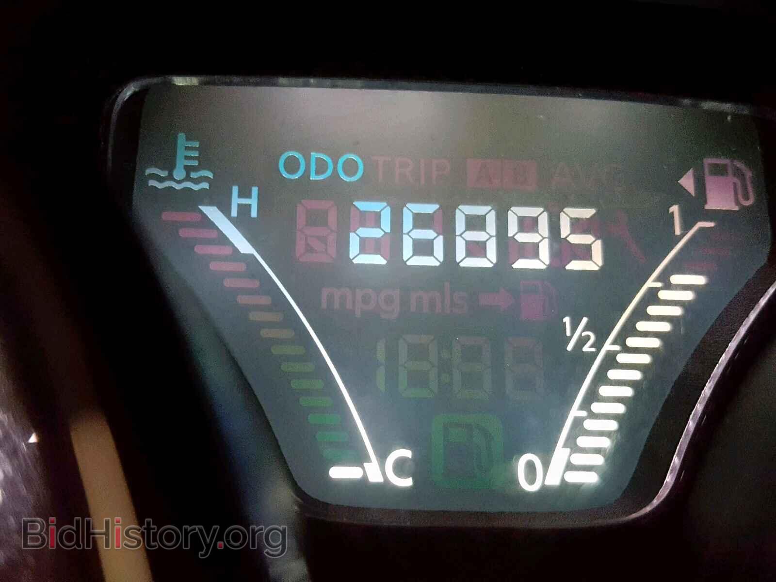 2017 NISSAN VERSA - VIN: 3N1CN7AP3HL855344 - Фото 8