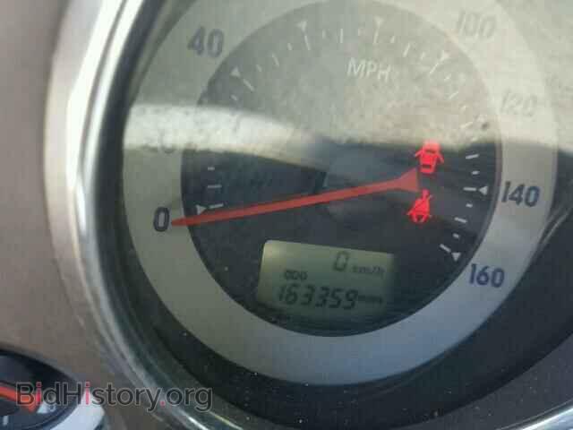 2006 MITSUBISHI ECLIPSE - VIN: 4A3AK24F16E035700 - Фото 8