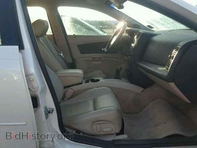 2004 CADILLAC CTS - VIN: 1G6DM577440136470 - Photo 5