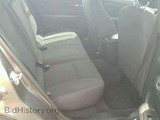 2012 CHRYSLER 200 - VIN: 1C3CCBBB1CN278805 - Фото 6