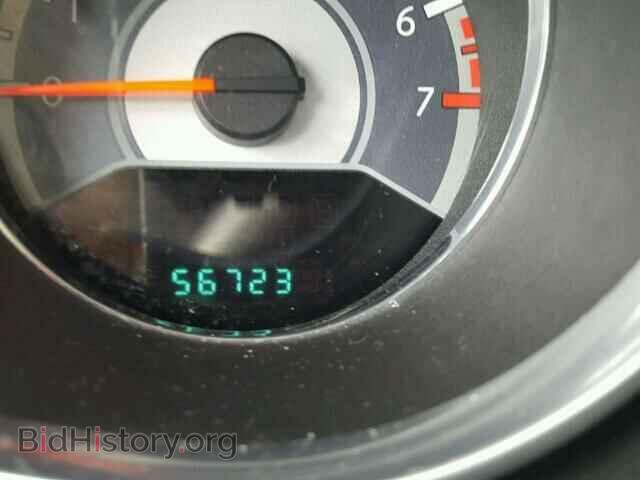2012 CHRYSLER 200 - VIN: 1C3CCBBB1CN278805 - Фото 8