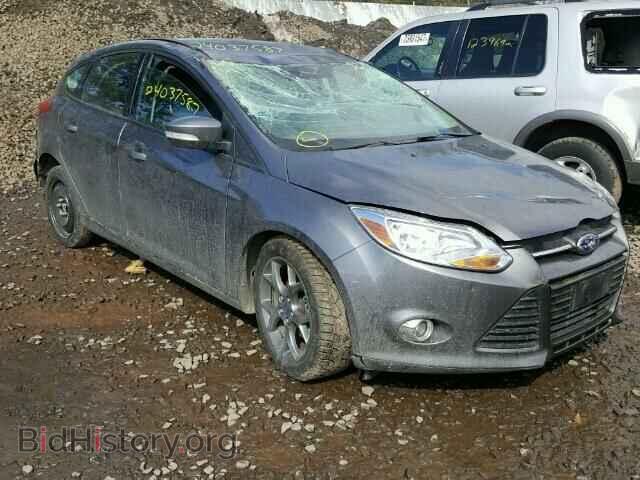 Photo 1FADP3K28DL339404 - FORD FOCUS 2013