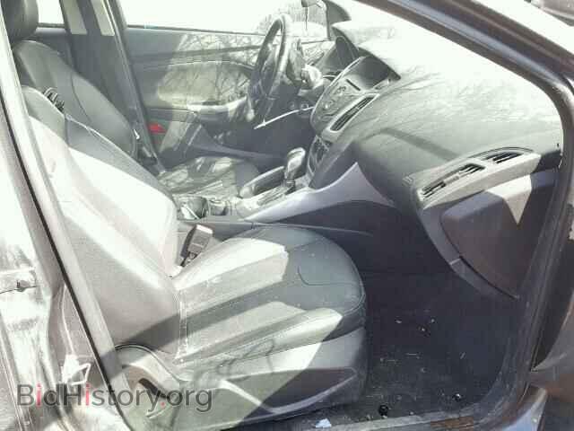 2013 FORD FOCUS - VIN: 1FADP3K28DL339404 - Photo 5