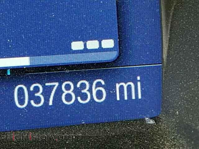 2013 FORD FOCUS - VIN: 1FADP3K28DL339404 - Photo 8