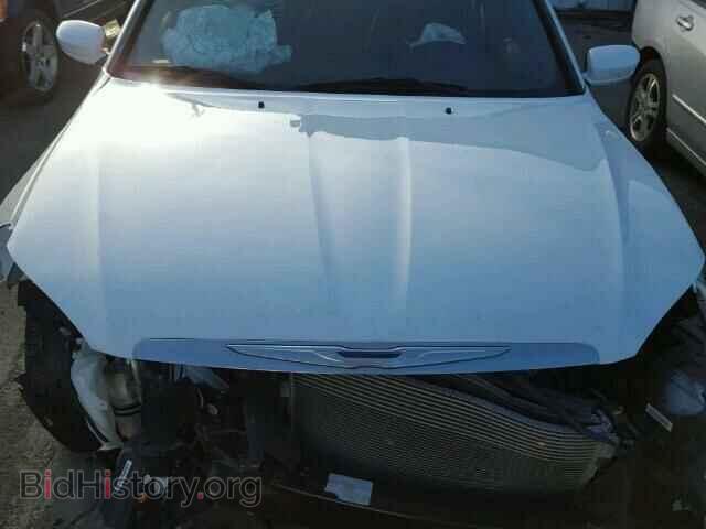 2013 CHRYSLER 200 - VIN: 1C3CCBBB0DN738876 - Photo 7