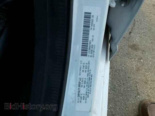 2013 CHRYSLER 200 - VIN: 1C3CCBBB0DN738876 - Photo 10