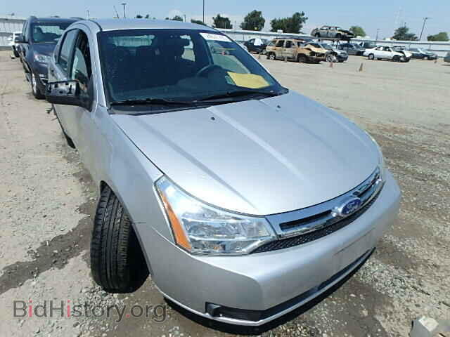 Фотография 1FAHP3FN4AW282067 - FORD FOCUS 2010