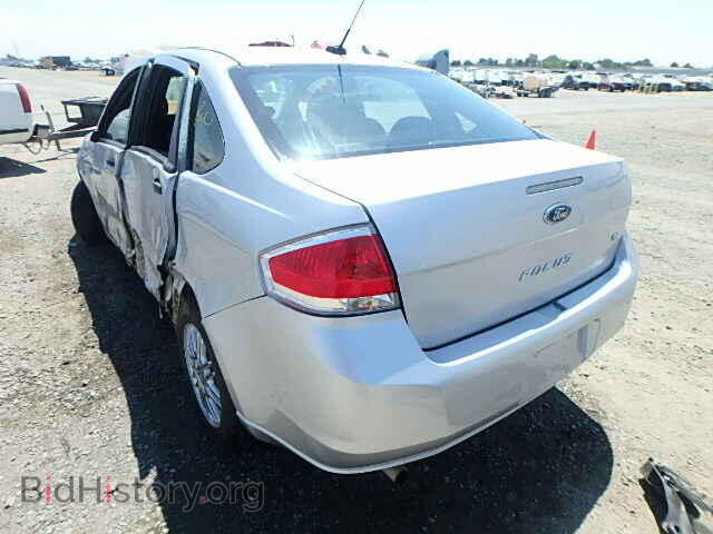 2010 FORD FOCUS - VIN: 1FAHP3FN4AW282067 - Photo 3