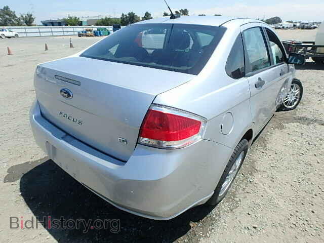 2010 FORD FOCUS - VIN: 1FAHP3FN4AW282067 - Photo 4