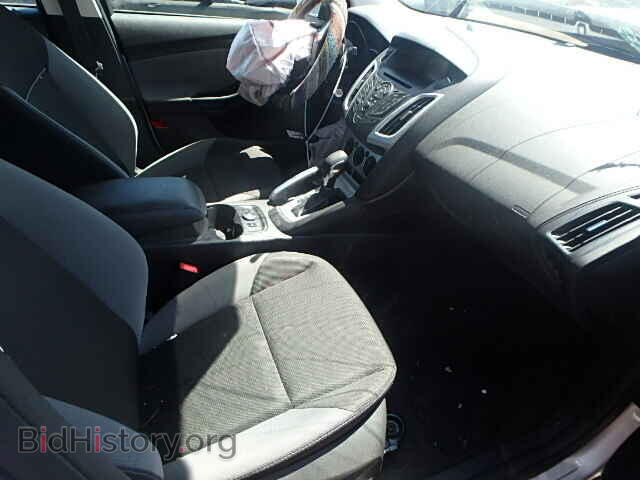 2013 FORD FOCUS - VIN: 1FADP3F20DL162650 - Фото 5