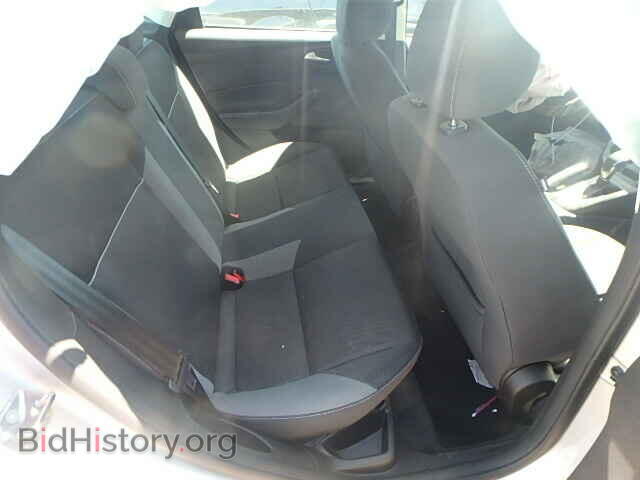 2013 FORD FOCUS - VIN: 1FADP3F20DL162650 - Фото 6