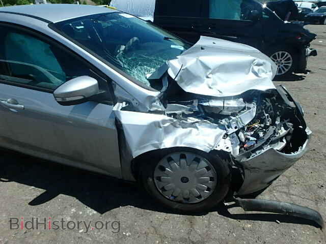 2013 FORD FOCUS - VIN: 1FADP3F20DL162650 - Фото 9