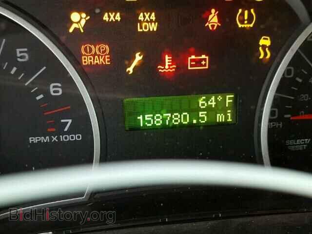2010 FORD EXPLORER - VIN: 1FMEU7DE4AUA90347 - Фото 8