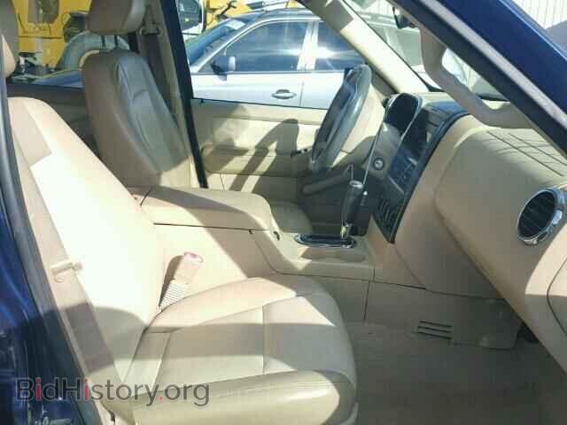 2006 FORD EXPLORER - VIN: 1FMEU63EX6UA74043 - Фото 5