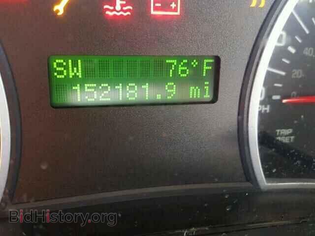 2006 FORD EXPLORER - VIN: 1FMEU63EX6UA74043 - Фото 8