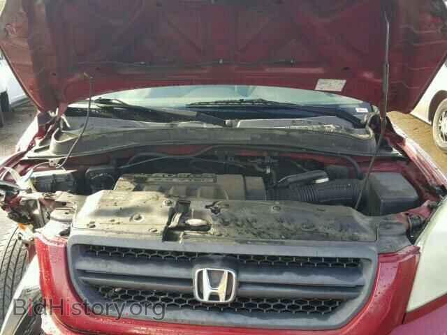 2005 HONDA PILOT - VIN: 5FNYF18655B042057 - Photo 7