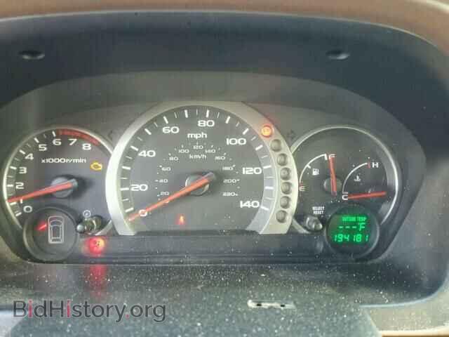 2005 HONDA PILOT - VIN: 5FNYF18655B042057 - Photo 8