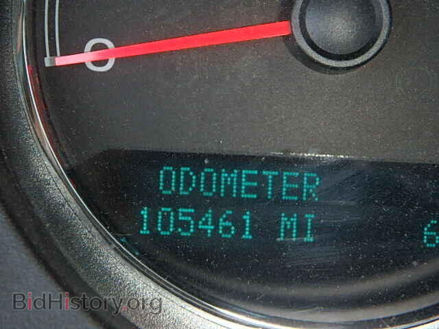 2012 CHEVROLET SILVERADO - VIN: 1GC4K1E86CF118717 - Фото 8