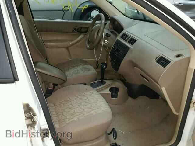 2005 FORD FOCUS - VIN: 1FAFP36N95W187176 - Фото 5