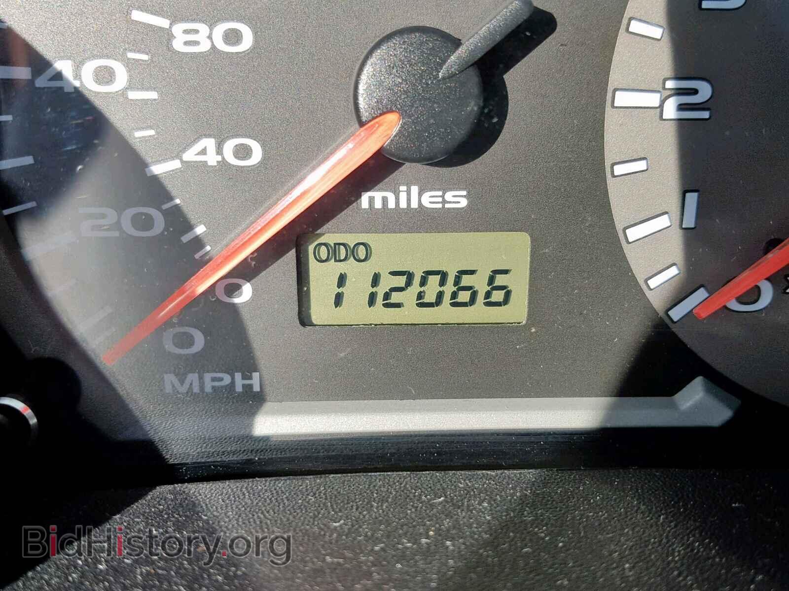 2004 MITSUBISHI ECLIPSE - VIN: 4A3AC44G94E062500 - Фото 8