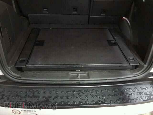 2011 DODGE NITRO - VIN: 1D4PT4GKXBW596984 - Photo 10
