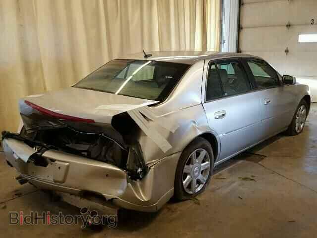 2007 CADILLAC DTS - VIN: 1G6KD57Y67U204880 - Фото 4