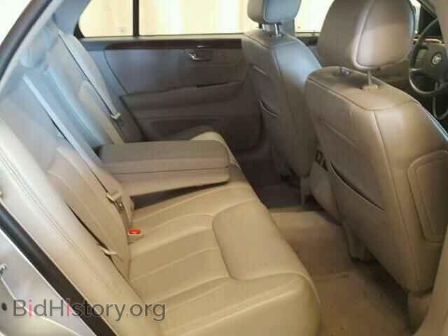 2007 CADILLAC DTS - VIN: 1G6KD57Y67U204880 - Фото 6