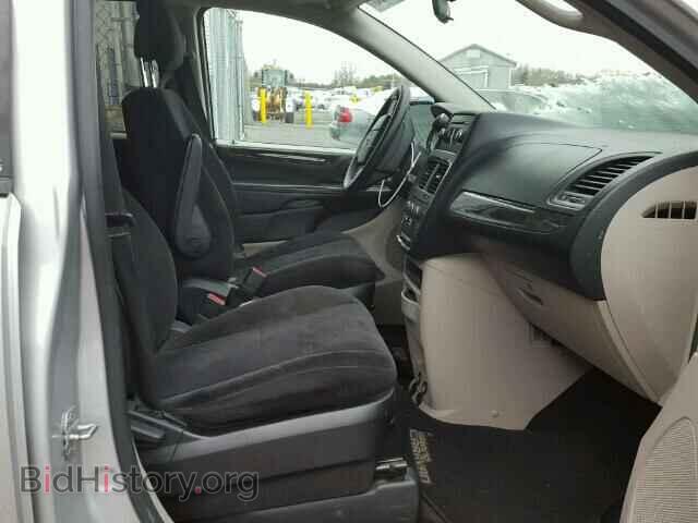 2011 DODGE CARAVAN - VIN: 2D4RN4DG3BR715468 - Photo 5