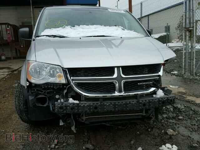 2011 DODGE CARAVAN - VIN: 2D4RN4DG3BR715468 - Photo 9
