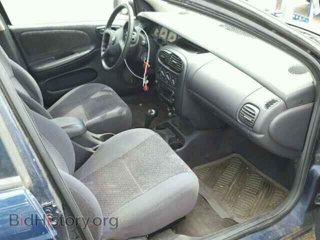 2000 DODGE NEON - VIN: 1B3ES46C5YD852505 - Фото 5