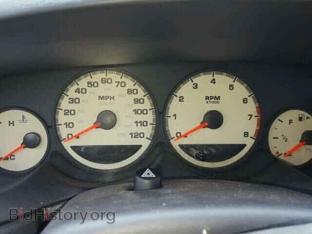 2000 DODGE NEON - VIN: 1B3ES46C5YD852505 - Фото 8