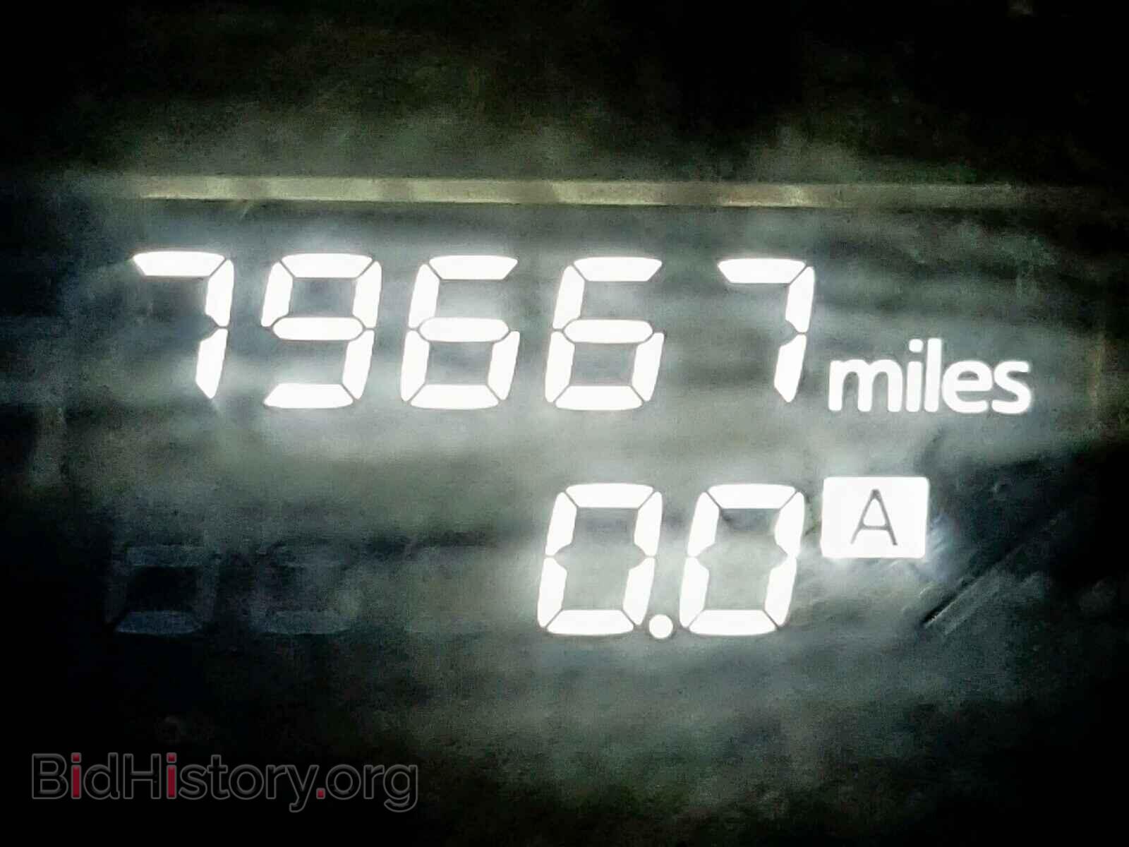 2014 NISSAN PATHFINDER - VIN: 5N1AR2MM3EC705556 - Фото 8