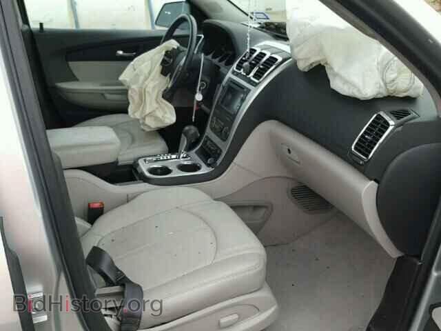 2012 GMC ACADIA - VIN: 1GKKRRED4CJ289126 - Фото 5