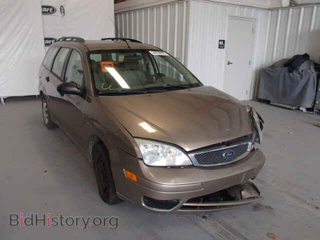 Photo 1FAFP36N55W200246 - FORD FOCUS 2005