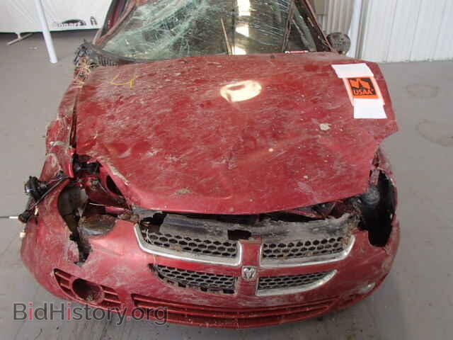 2005 DODGE NEON - VIN: 1B3ES56C65D120448 - Фото 7
