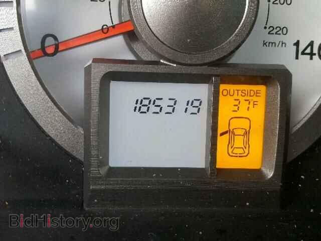 2009 HONDA PILOT - VIN: 5FNYF48549B018444 - Фото 8