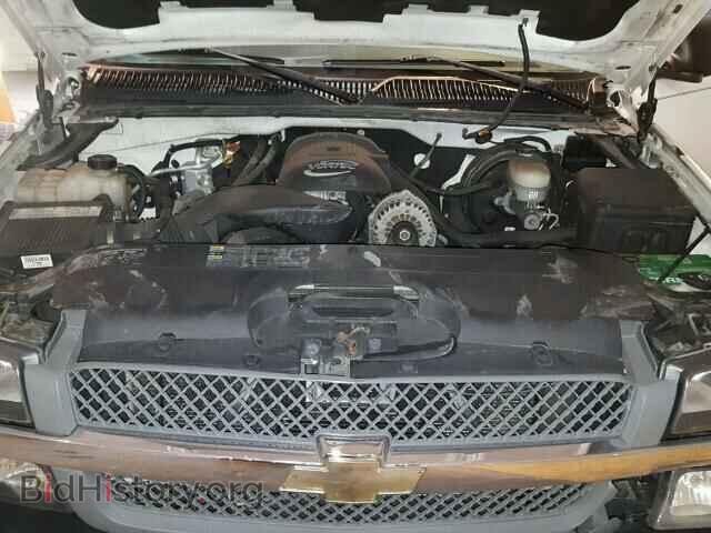 2005 CHEVROLET SILVERADO - VIN: 1GCEC19T05E195012 - Фото 7