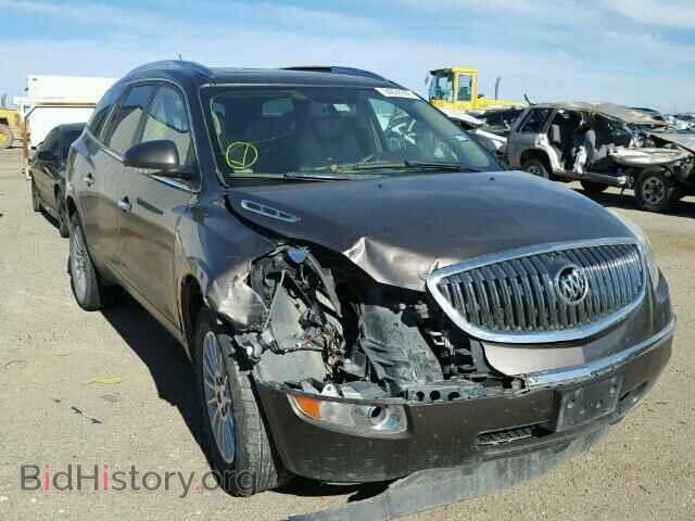 Фотография 5GAER23D49J130443 - BUICK ENCLAVE 2009