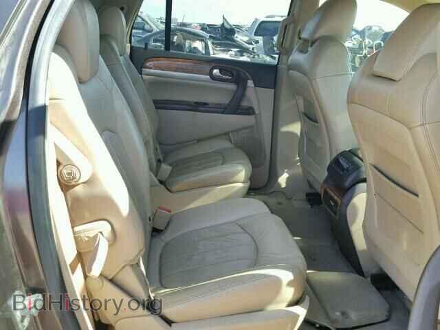 2009 BUICK ENCLAVE - VIN: 5GAER23D49J130443 - Фото 6