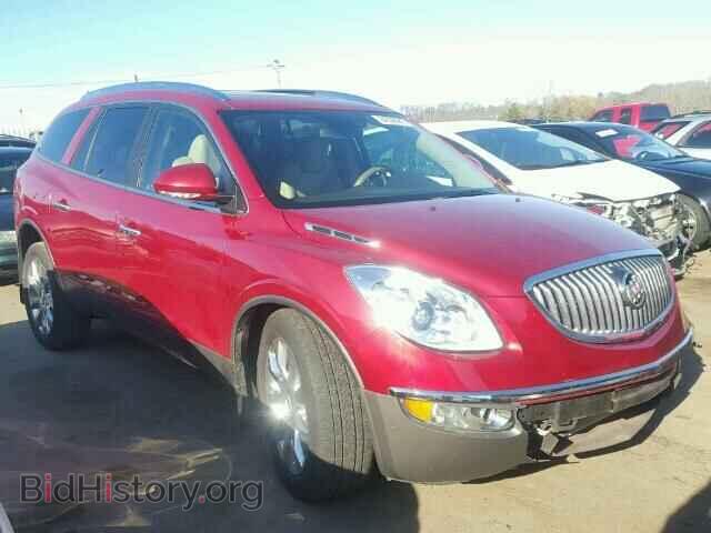 Photo 5GAKVDED9CJ174324 - BUICK ENCLAVE 2012