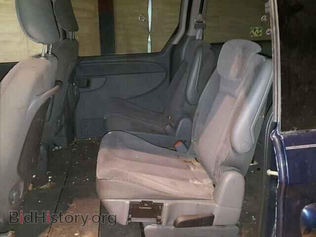 2006 DODGE CARAVAN - VIN: 2D4GP44L26R757201 - Фото 6