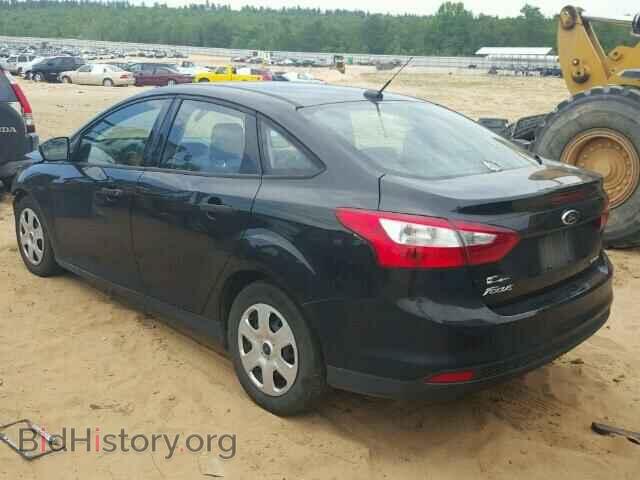 2012 FORD FOCUS - VIN: 1FAHP3E2XCL369919 - Photo 3