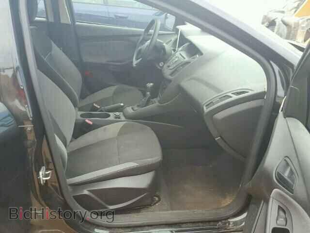 2012 FORD FOCUS - VIN: 1FAHP3E2XCL369919 - Photo 5