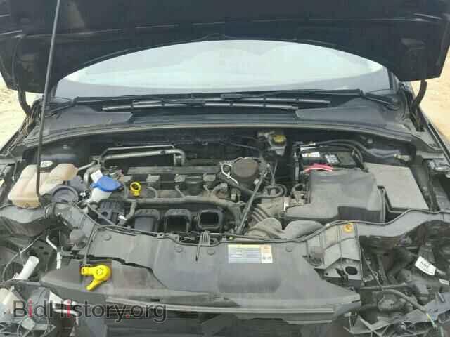 2012 FORD FOCUS - VIN: 1FAHP3E2XCL369919 - Photo 7