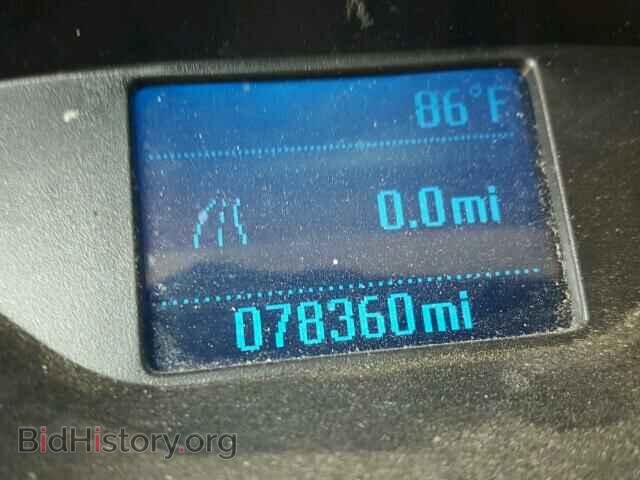 2012 FORD FOCUS - VIN: 1FAHP3E2XCL369919 - Photo 8