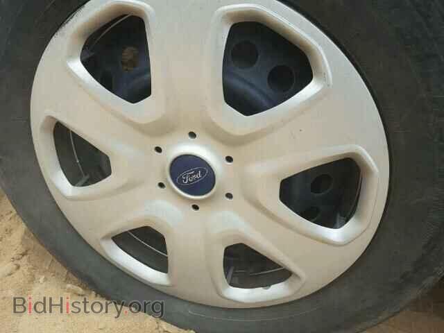 2012 FORD FOCUS - VIN: 1FAHP3E2XCL369919 - Photo 10
