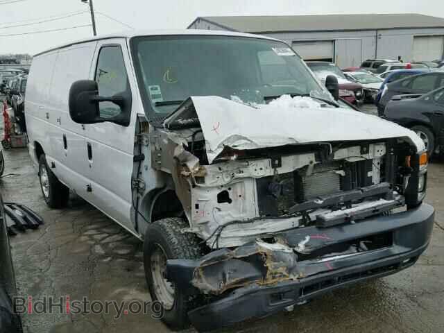 Photo 1FTNE1EW8CDA14347 - FORD ECONOLINE 2012