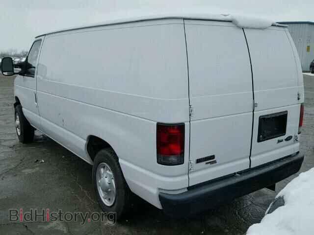 2012 FORD ECONOLINE - VIN: 1FTNE1EW8CDA14347 - Photo 3