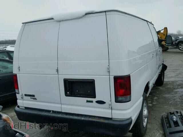 2012 FORD ECONOLINE - VIN: 1FTNE1EW8CDA14347 - Photo 4